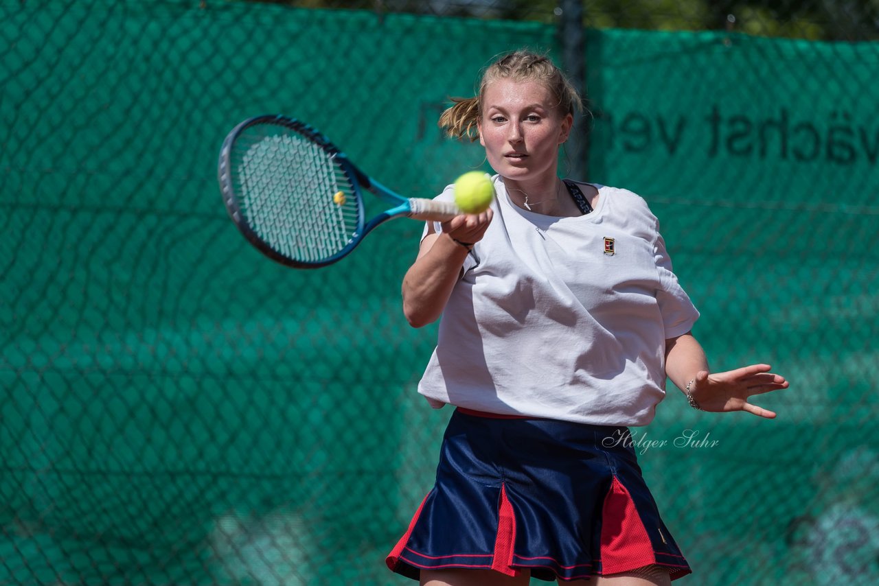 Marie-Lynn Tiedemann 86 - Dr. Loges Cup